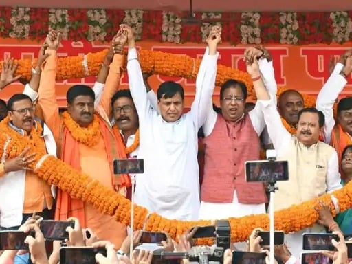 Bihar Politics- भाजपा की दुविधा! पहले यादवों की आबादी को बढ़ा चढ़ा कर दिखलाने का आरोप, और अब विशाल यादव सम्मेलन करने की तैयारी