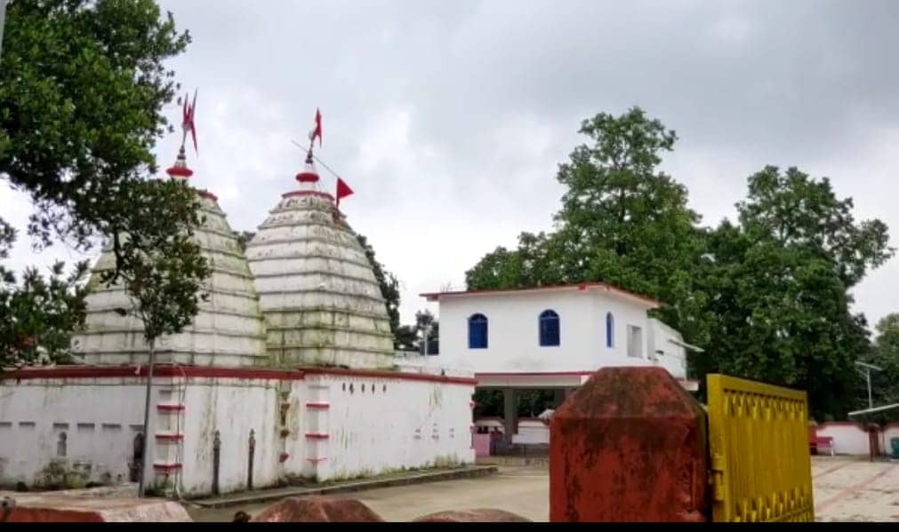 बासुकीनाथ में पूजा नहीं कर पाएं तो निराश ना हो, 57 किमी दूर बाबा शुम्भेश्वर नाथ का करें दर्शन