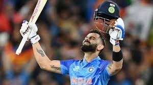 WC 2023: सेमीफाइनल में कोहली ने कर दिया कमाल, तोड़ दिया सचिन का विराट रिकार्ड