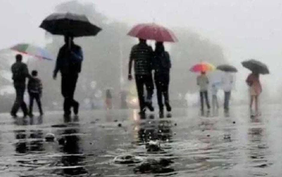 Jharkhand weather update: झारखंड में मौसम का बदला मिजाज! छठ महापर्व के दौरान बारिश की संभावना, पढ़ें किन जिलों में होगी बारिश