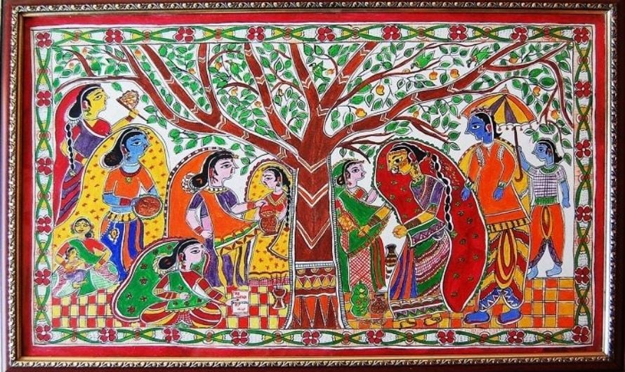 दिल्ली में मेरिट सर्टिफिकेट से सम्मानित किए जाएंगे मिथिला के तीन कलाकार
