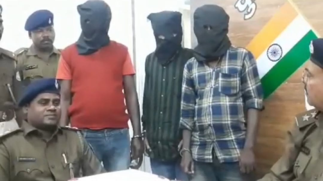 साहेबगंज से चुराया हुआ मोबाइल बांग्लादेश में होता है सप्लाई, जानिए कैसे हुआ खुलासा