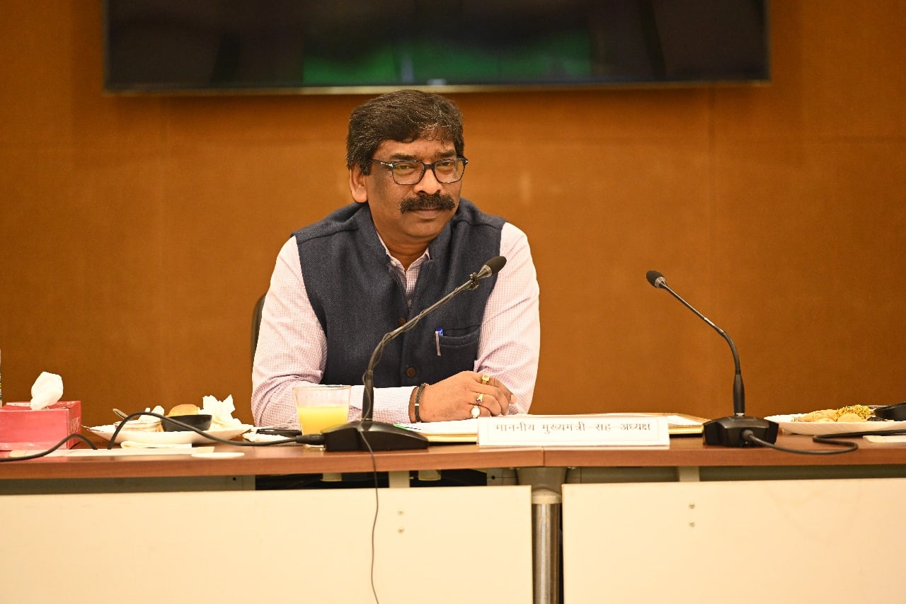 हेमंत सरकार ने महापर्व छठ को लेकर क्या लिया बड़ा निर्णय, जानिए