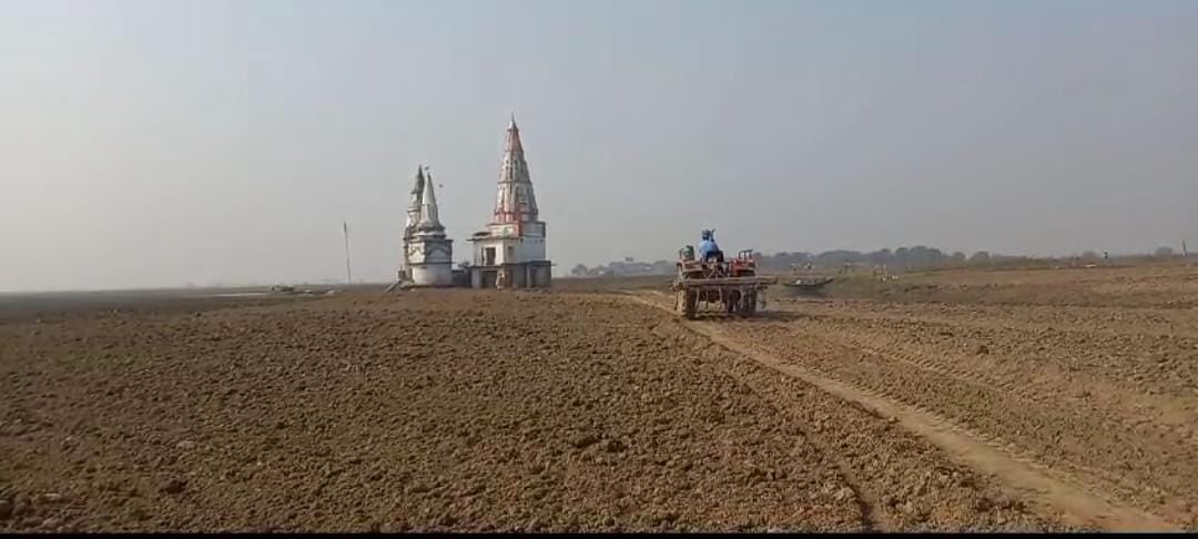 सबसे पहले माता सीता ने मुंगेर में किया था छठ महापर्व, आज भी मिलते हैं कई प्रमाण, पढ़ें विस्तार से