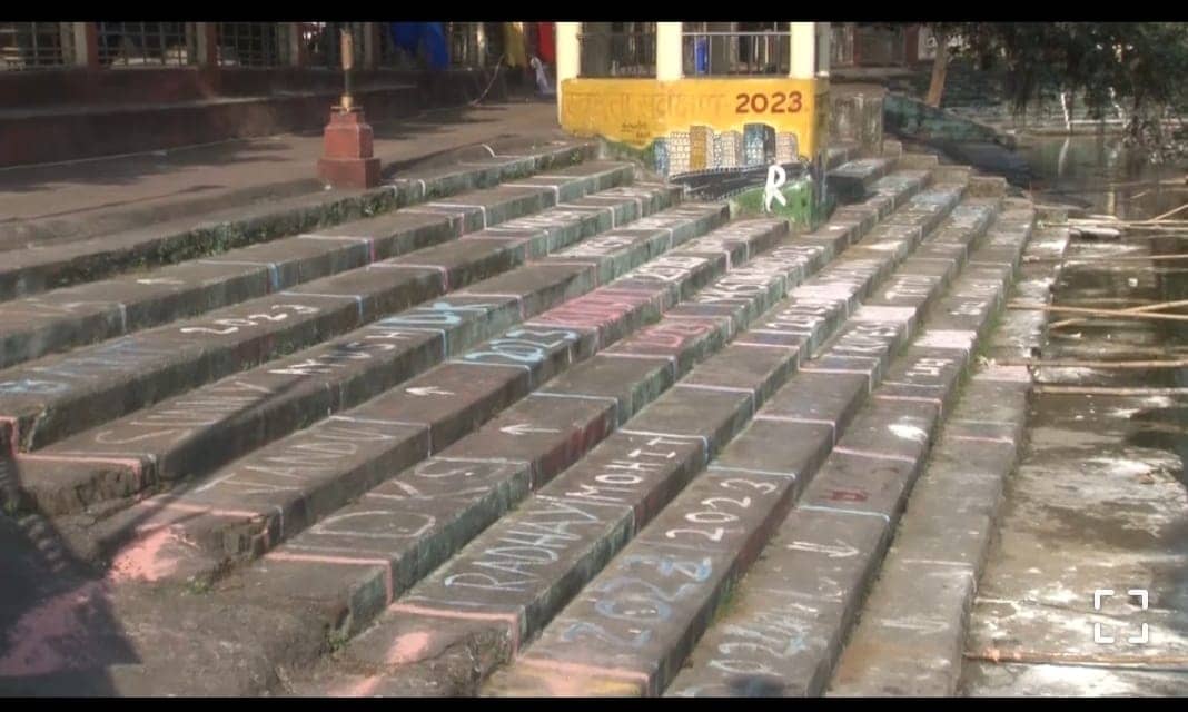 धनबाद के 131 छठ घाटों पर रहेगी दंडाधिकारी की प्रतिनियुक्ति ,गोताखोर भी रहेंगे