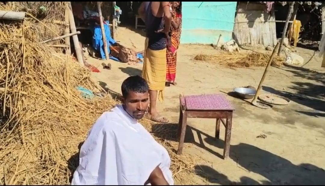 Bihar News :- सीतामढ़ी में पांच लोगों की संदिग्ध हालत में मौत, जहरीले शराब पीने की जताई जा रही आशंका !