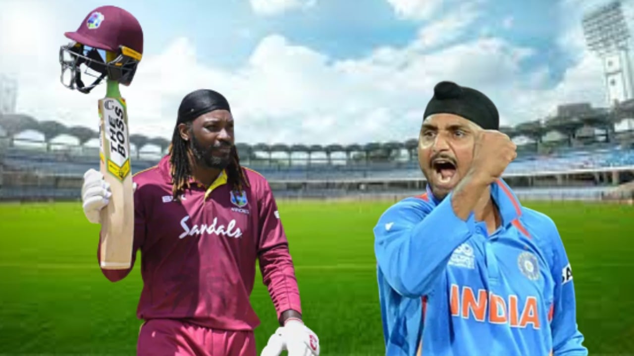 JSCA में बोलेगा गेल का बल्ला तो हरभजन की फिरकी में उड़ेंगे विकेट! पढिए और कौन कौन दिग्गज खिलाड़ी रहेंगे शामिल
