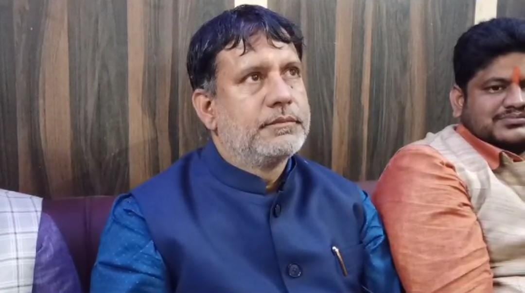दुमका: प्रदीप यादव यदि बीजेपी में शामिल होते हैं, तो पोड़ैयाहाट से उनका टिकट पक्का है, पढ़ें आखिर रणधीर सिंह ने ऐसा क्यों कहा