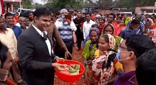 बिना ऑफिस का चक्कर लगाए हो रहा प्रॉब्लम सॉल्व