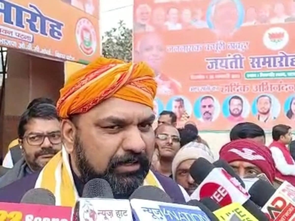 एग्जिट पोल पर बोले सम्राट, कहा पांचो राज्यों में बीजेपी करेगी जीत दर्ज