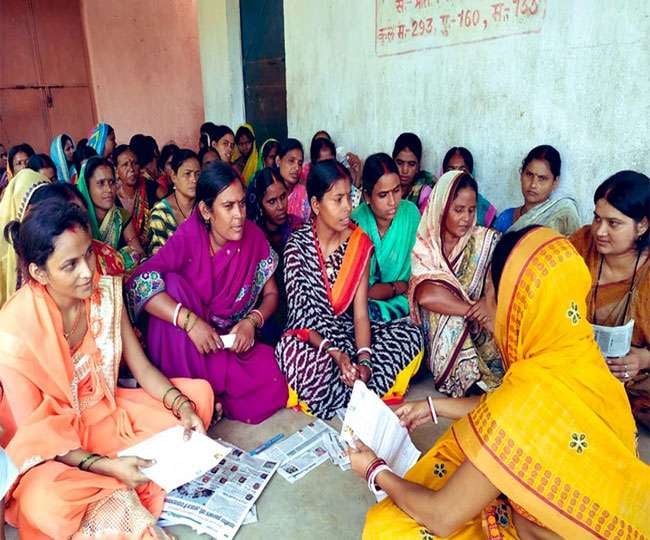 झारखंड सरकार का कौन सा विभाग महिलाओं को देने जा रहा है तोहफा, जानिए
