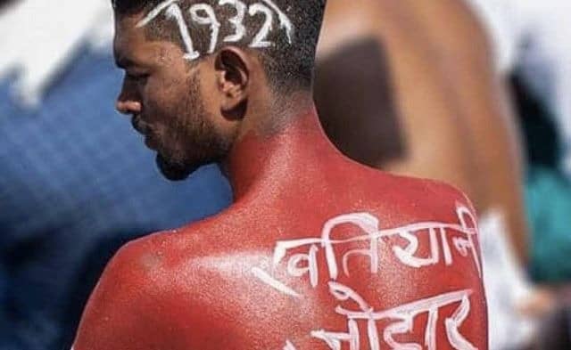 Jharkhand politics-15 दिसम्बर से शीतकालीन सत्र की शुरुआत, देखिये कैसे एक बार फिर से 1932 पर बढ़ सकता है सियासी तापमान