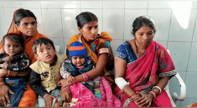 बाइक सवार लूटेरों ने दिन दहाड़े छीने दो लाख रुपए