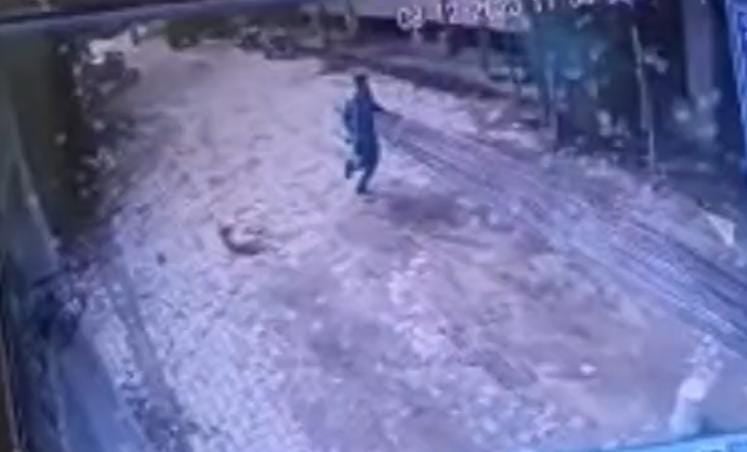 Mango double murder case:हत्याकांड के मास्टरमांइड राजू चौड़ा के घर पुलिस ने दी दबिश, कई वाहनों को किया जब्त, पढ़ें पुलिस की क्या है तैयारी