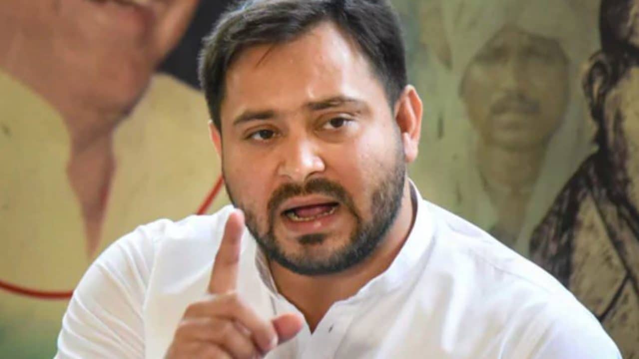 इसी लग्न में तेजस्वी का बैंड, बाजा, बारात, कल दिल्ली में होगी सगाई