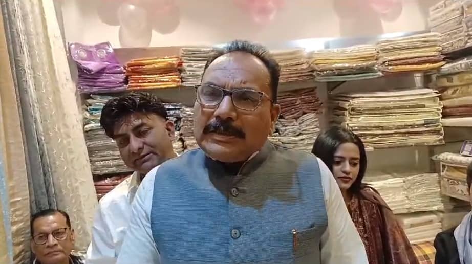 आगामी विधानसभा सत्र में विपक्ष को घेरने की तैयारी, कांग्रेस विधायक प्रदीप यादव बोले- हर मुद्दे का दिया जाएगा पुरजोर जवाब