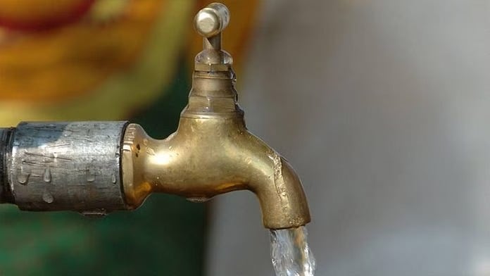 अब घर के नलों से साधारण पानी के जगह निकलेगा गंगा जल, वातावरण पर भी दिखेगा बेहतर असर, जानिए