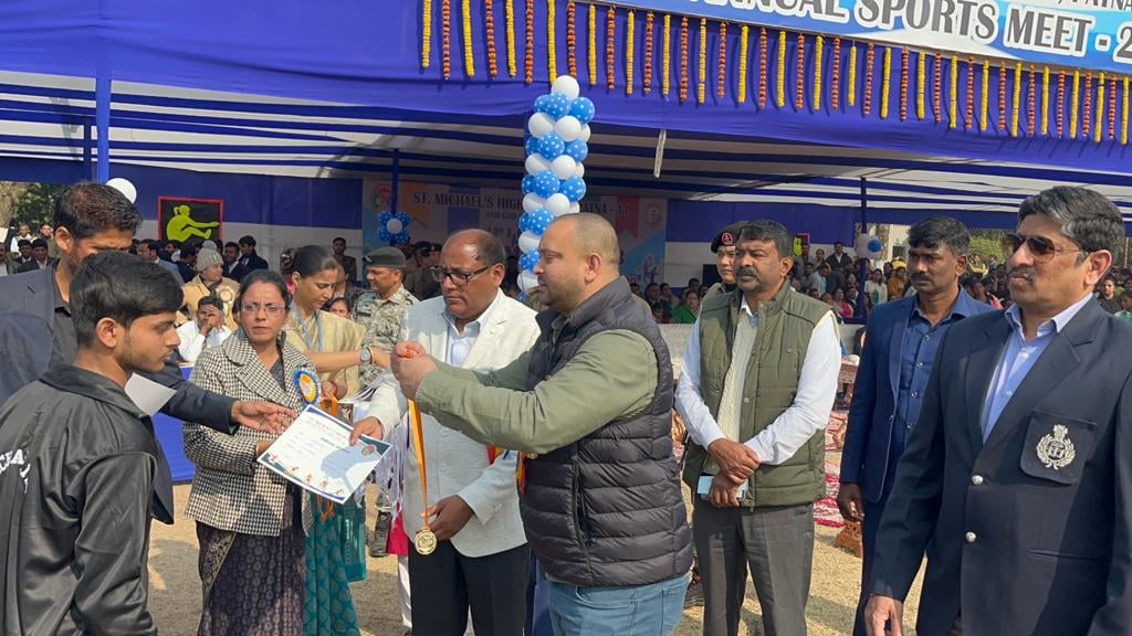 बिहार में मेडल लाओ नौकरी पाओ, सरकार ने नए स्पोर्ट्स पॉलिसी का किया ऐलान, जानिए