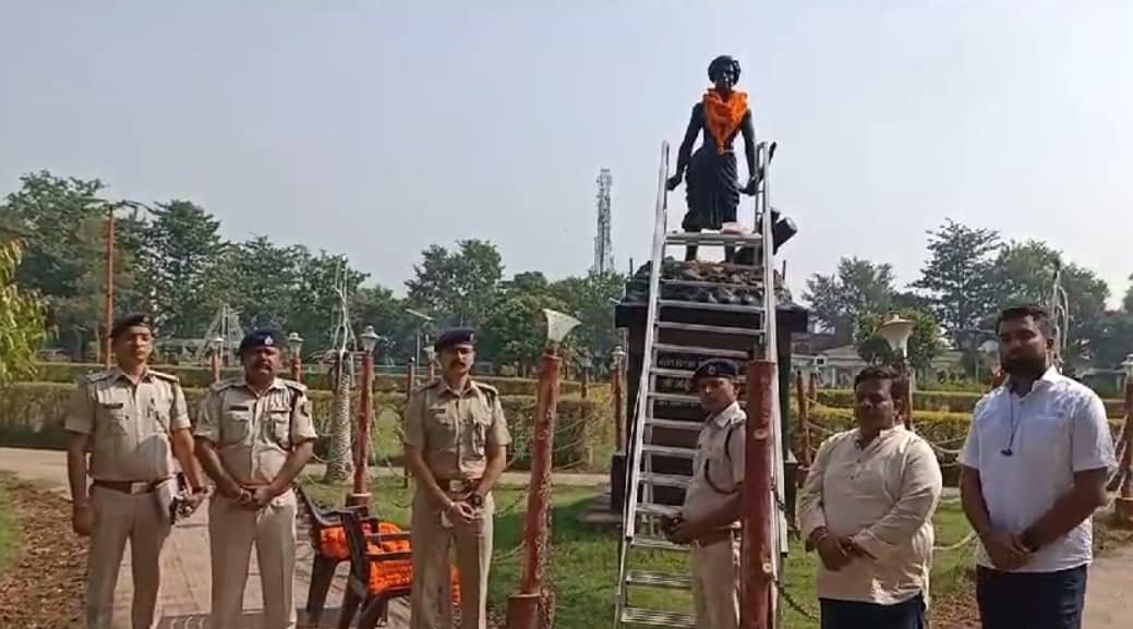 आपकी योजना आपकी सरकार कार्यक्रम में गुमाल पुलिस भी लगाएगी कैंप, आत्मसमर्पण पॉलिसी से लोगों कों किया जाएगा अवगत