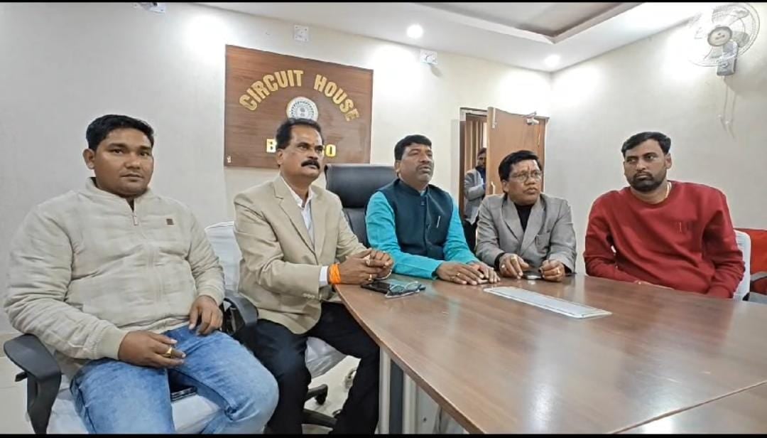 बोकारो:जगरनाथ महतो के नाम पर 689 करोड़ की लागत से बनेगा मेडिकल कॉलेज, कैबिनेट से मिली मंजूरी के बाद बीजेपी और जेएमएम में मची श्रेय लेने की होड़