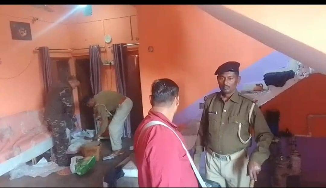 आने वाला है नया साल :कोयलांचल में शराब की खेप मिलनी शुरू