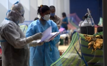 कोरोना को लेकर भारत में चिंता बढ़ी, केंद्रीय स्वास्थ्य मंत्रालय ने बुलाई बैठक, जानिए ताजा स्थिति
