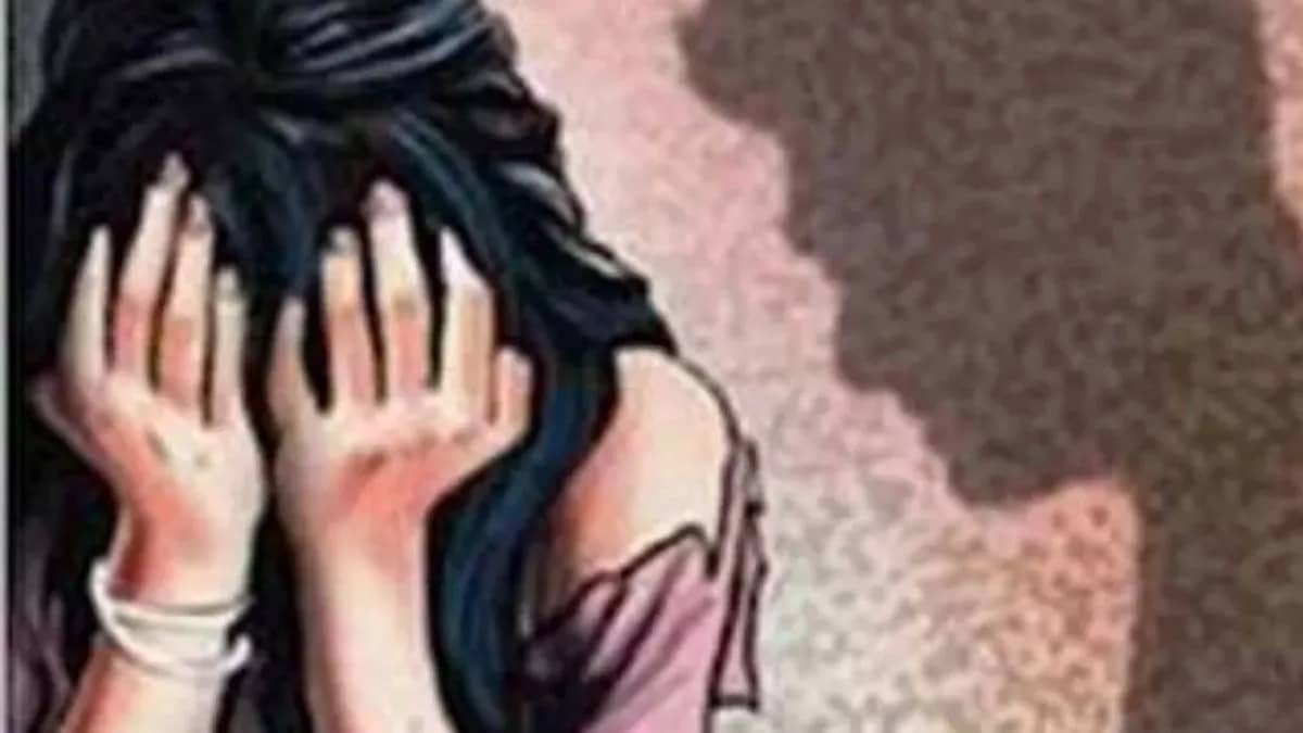 क्या हो गया है धनबाद को? बरवाअड्डा के तंग गली में नेत्रहीन किशोरी के साथ हुआ था दुष्कर्म