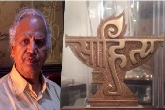 कोयलांचल: शिल्पांचाल में लेखनी की जादू बिखेरने वाले संजीव होंगे साहित्य अकादमी से पुरस्कृत