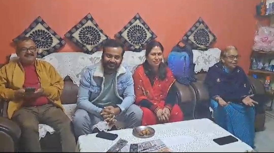 जमशेदपुर के राहुल सिंह ने मुंबई में बनाई अपनी पहचान, कई फिल्मों में कर रहे हैं काम