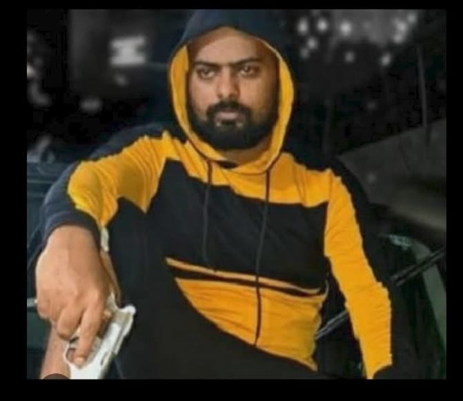 गैंगस्टर प्रिंस खान सहित झारखंड के सात पर इनाम घोषित, जानिए किस पर कितना इनाम