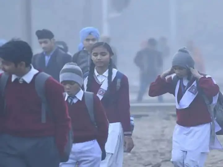 BREAKING : शीतलहरी की वजह से झारखंड के सभी स्कूल 31 दिसंबर तक रहेंगे बंद,जानिए