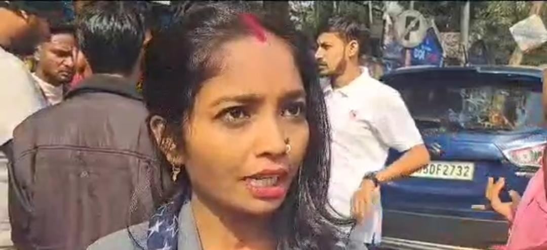 जमशेदपुर:आईटी कंपनी ने 1500 युवाओं से की 75 लाख की ठगी, तीन महीने काम लेकर नहीं दिया पैसा, अब कंपनी का अता-पता नहीं