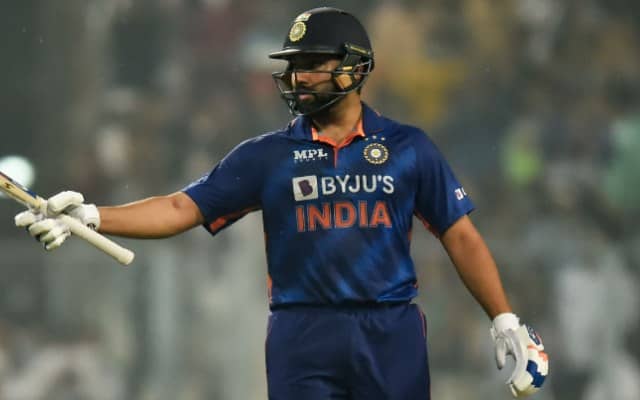 टीम का ऐलान, रोहित बने कप्तान