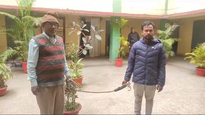 नव वर्ष पर भारी पुलिस की मुस्तैदी! झारखंड से बिहार जा रहे शराब का बड़ा जखीरा जब्त