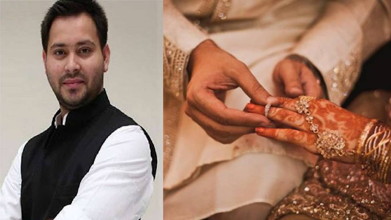 ....तो ये बनेंगी तेजस्वी की दुल्हिनया, बहन ने किया एलान, सेहरा है सजने वाला