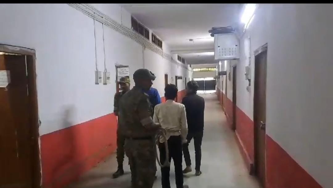 मुजफ्फरपुर: MIT के छात्र निकले साइबर क्रिमिनल, सीएसपी संचालकों से 30 लाख की कर चुके हैं ठगी, पढ़ें पूरा मामला