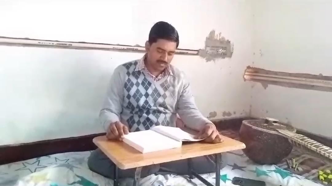 मोतिहारी: ‘कौन बनेगा करोड़पति’ में 5 करोड़ जीतकर रचा था इतिहास,अब सुशील बनेंगे बीपीएससी टीचर, पढ़ें कौन सा रैंक किया हासिल