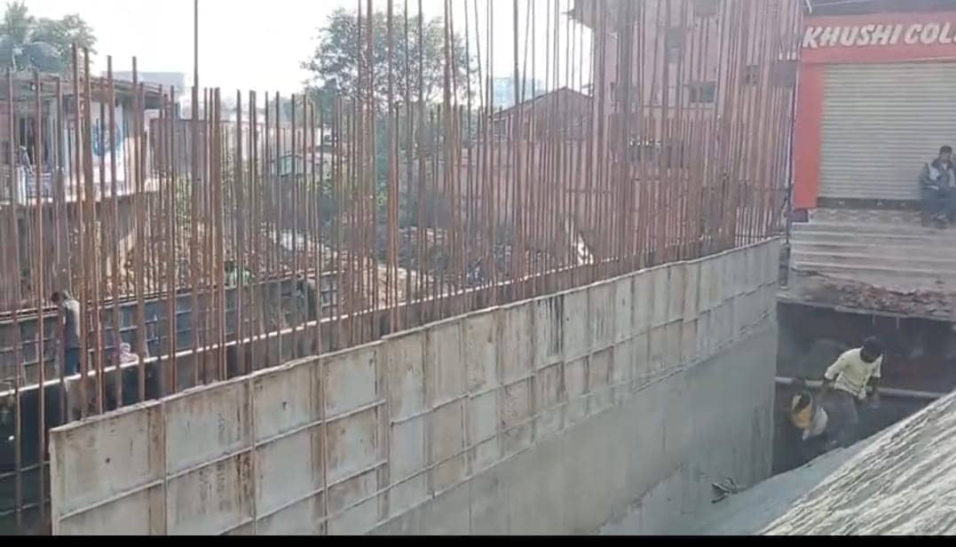 वासेपुर को धनबाद से जोड़ने वाले पुल के निर्माण को मिला अवधि विस्तार, जानिए डिटेल्स