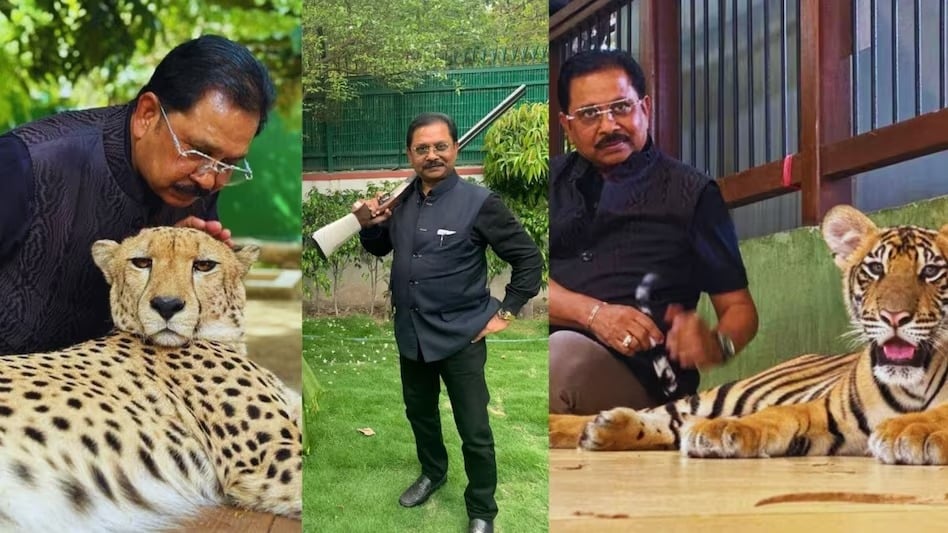 गुजरा वर्ष 2023,जब धीरज साहू के खजाने से चौंधिया गयी थी आंखें! जानिये, बिहार से लोहरदगा आते ही कैसे चमका इस परिवार का सितारा