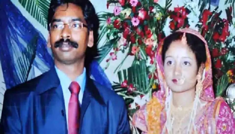 झारखंड में सियासी हलचल तेज! जानिये कौन है कल्पना सोरेन, जिनकी ताजपोशी के किये जा रहे है दावे