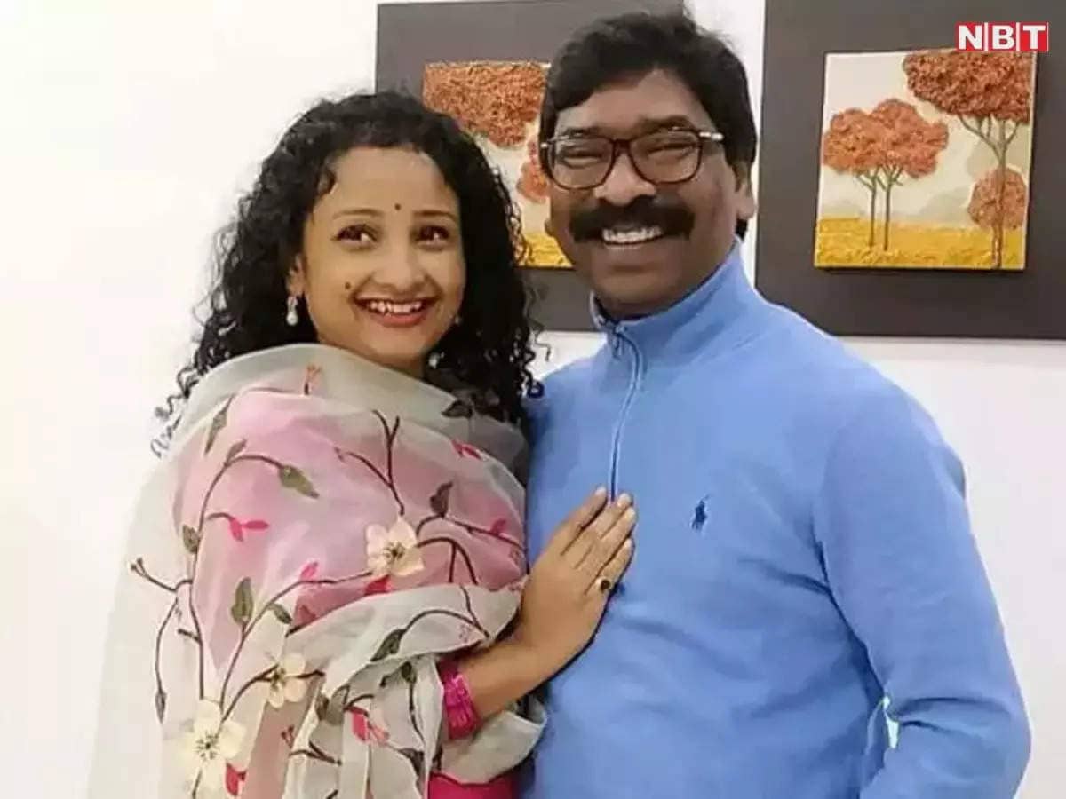 कल्पना होंगी नई मुख्यमंत्री! सत्ता धारी दल की बड़ी बैठक, ताजपोशी पर होगी चर्चा