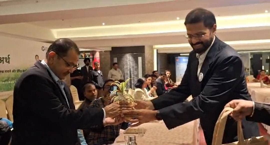 जमशेदपुर:पर्यावरण जागरुकता को लेकर निकाली जायेगी 500 किलोमीटर की साईकिल रैली, पढ़ें रैली ग्रामीणों को क्या देगी संदेश