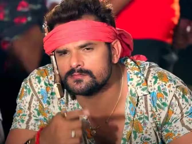 खेसारीलाल यादव पर फूटा जयराम समर्थकों का गुस्सा! झारखंड में नाय चलतो बाहरी कलाकार का स्वर तेज