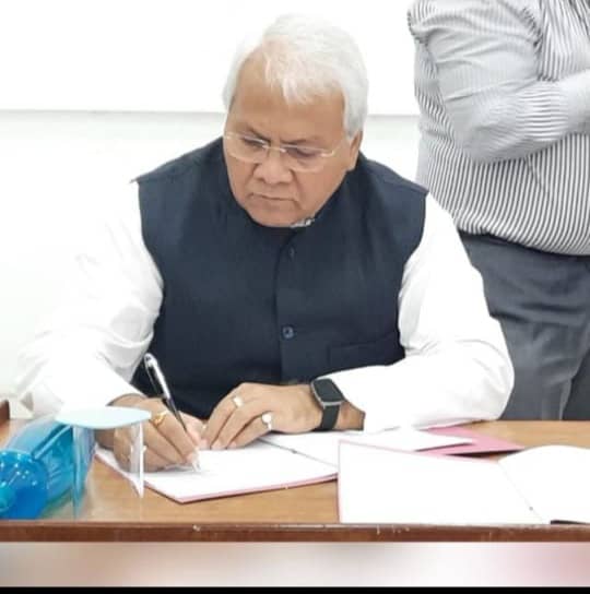 टाटा के खिलाफ गोलबंद झामुमो और आदिवासी संगठन, 13 दिसंबर को गेट जाम करेगा माझी परगना महाल