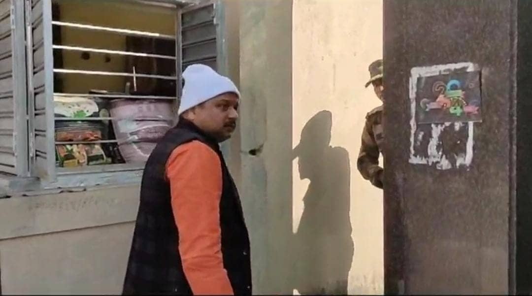 पूर्व विधायक पप्पू यादव पहुंचे ईडी ऑफिस, अवैध खनन मामले में हो रही पूछताछ