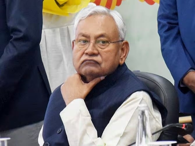 महाउलझन में ‘इंडिया’! जदयू की चेतावनी, सीएम नीतीश को पीएम फेस बनाने पर सात दिनों में फैसला ले कांग्रेस