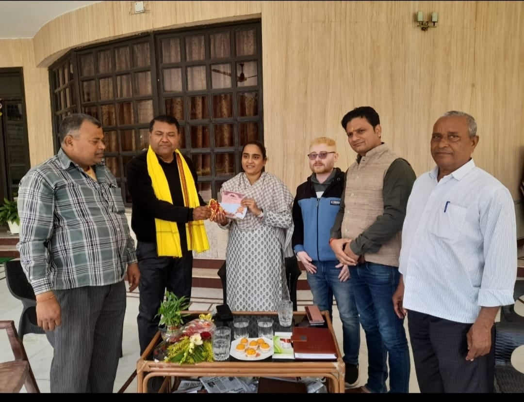 अयोध्या में रामलला की प्राण प्रतिष्ठा: झरिया और जमशेदपुर पूर्वी के विधायक ने जानिए सोशल मीडिया पर क्या लिखा