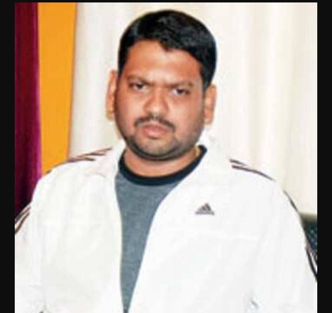 झरिया के पूर्व विधायक संजीव सिंह ले जाए गए दिल्ली,अब एम्स में होगा इलाज