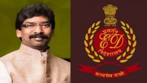 ईडी को आखिरकार मुख्यमंत्री ने क्यों बुलाया अपने आवास, जानिए इसकी खास वजह
