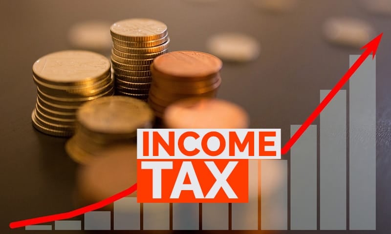 BIG BREAKING: धनबाद के कोयला कारोबारियों के आधे दर्जन ठिकानों पर आयकर विभाग की रेड